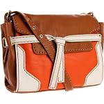 CoLab by Christopher Kon Frankie Cross Body