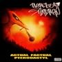Lightning Bolt. Lightning Rod. [Explicit]