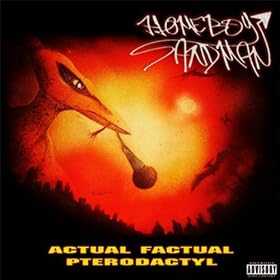 Lightning Bolt. Lightning Rod. [Explicit]