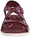 Ecco Footwear Womens Bluma Strap Gladiator Sandal
