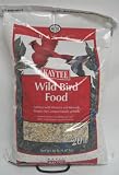 Kaytee Wild Bird Food, 20-Pound Bag
