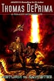Return to Dakistee (A Galaxy Unknown, Book 8)