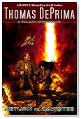 Return to Dakistee (A Galaxy Unknown, Book 8)