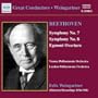 Beethoven: Symphonies Nos. 7 & 8; Egmont Overture