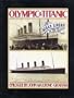 Olympic & Titanic:  Ocean Liners of the Past (Ocean Liners of the Past)