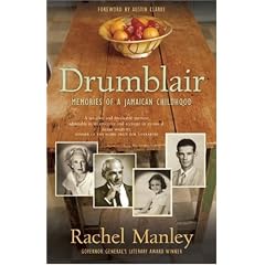 Drumblair: Memories of a Jamaican Childhood