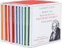 Leben und Ansichten von Tristram Shandy, Gentleman. 22 CDs