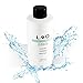 LAVO Aloe Rehydrating Toner - Soothing Astringent For Face - Tightens Pores - Use after Mask or Cleansing as Facial Spray - Gentle Natural Formula with Witch Hazel, Ginseng, and Amino Acids - For Men and Women w/ Normal to Dry Skin - Made in USA