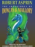 Duncan and Mallory : the beginning