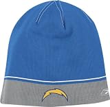 San Diego Chargers 2008 Player Second Season Knit Hat
