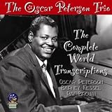 Complete World Transcriptions
