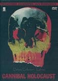 Cannibal Holocaust - Deluxe Collector`s Edition
