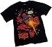 Search : Girl Getter -- X-Men Deadpool T-Shirt