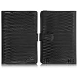 BoxWave Amazon Kindle Stealth Fiber Elite Case
