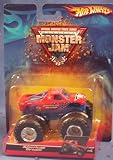 Hot Wheels Monster Jam Truck AMERICAN DREAM #4 2006 1:64 Scale Hot Wheels Monster Jam Truck AMERICAN DREAM #4 2006 1:64 Scale