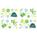 Turtle Reef Wall Appliques