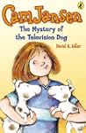 Cam Jansen: The Mystery of the Televi...