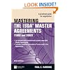 Mastering the ISDA Master Agreements: A Practical Guide for Negotiation (The Mastering Series)