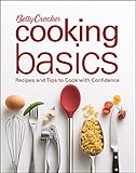 Betty Crocker cooking basics : recipes and tips to cook with confidence