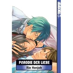 Parodie der Liebe
