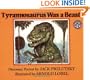 Tyrannosaurus Was a Beast