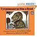 Tyrannosaurus Was a Beast