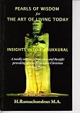 Pearls of Wisdom from Thirukkural