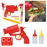 CONDIMENT GUN