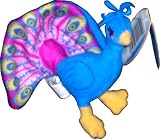 Barbie Island Princess Azul Stuffed Toy