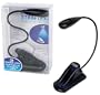 Mighty Bright Black XtraFlex 2 LED Book Light