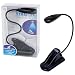 Mighty Bright Black XtraFlex 2 LED Book Light