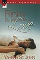 Risky Business Of Love (Kimani Romance)
