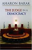 The Judge in a Democracy