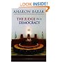 The Judge in a Democracy