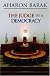 The Judge in a Democracy
