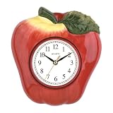 Chaney Instruments Macintosh Apple Wall Clock