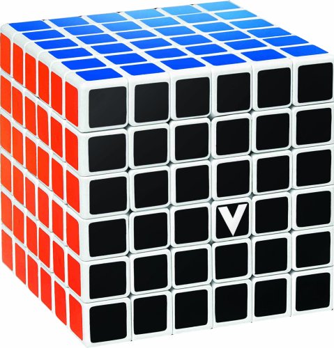V-Cube 6 Multicolor