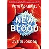 New Blood - Live In London (Deluxe Edition) [DVD] [2011] [NTSC]