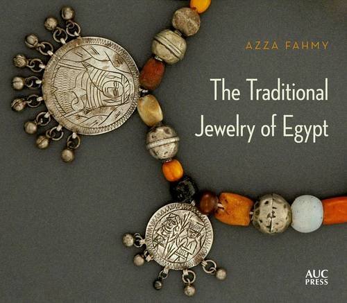 The traditional jewelry of egypt