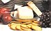 Mt. Sterling Raw Goat Milk Cheddar Cheese - Four 8 oz. Packages