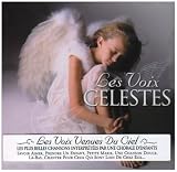 Revue Compilation  / Les Voix Célèstes