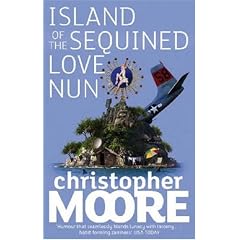 Island of the Sequined Love Nun: A Novel