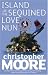 Island of the Sequined Love Nun (Paperback)