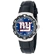 New York Giants Agent Series Watch - NFL Football Fan Shop Sports Team Merchandise