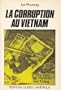 La corruption au Vietnam (French Edition)