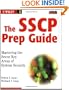 The SSCP Prep Guide: Mastering the Seven Key Areas of System Security