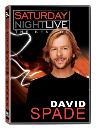 the snl david.spade of best