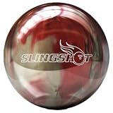 Brunswick Slingshot Red/Silver 15 Lbs