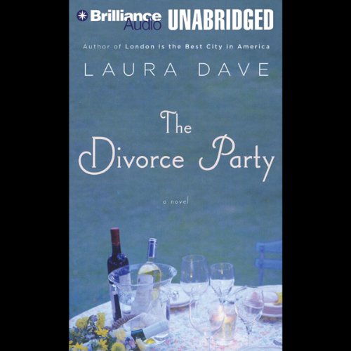 The Divorce Party The Divorce Party