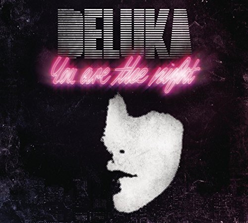Deluka - You Are the Night - Zortam Music
